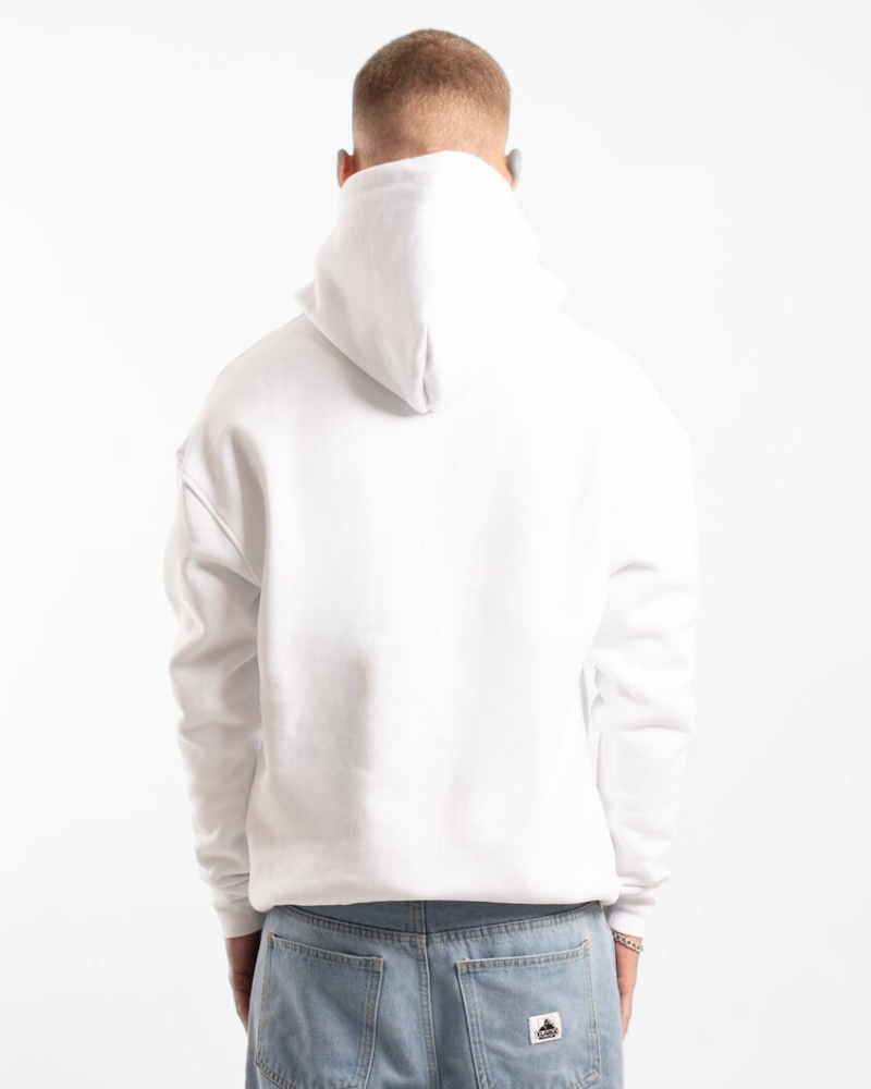 Unisex Classic Hoodie - Arctic