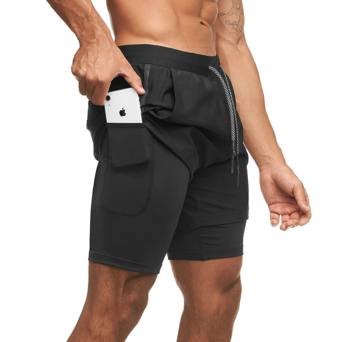 Embero CoreFlex Shorts