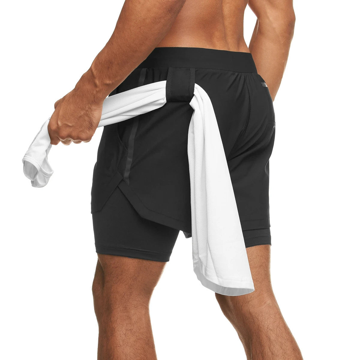 Embero CoreFlex Shorts