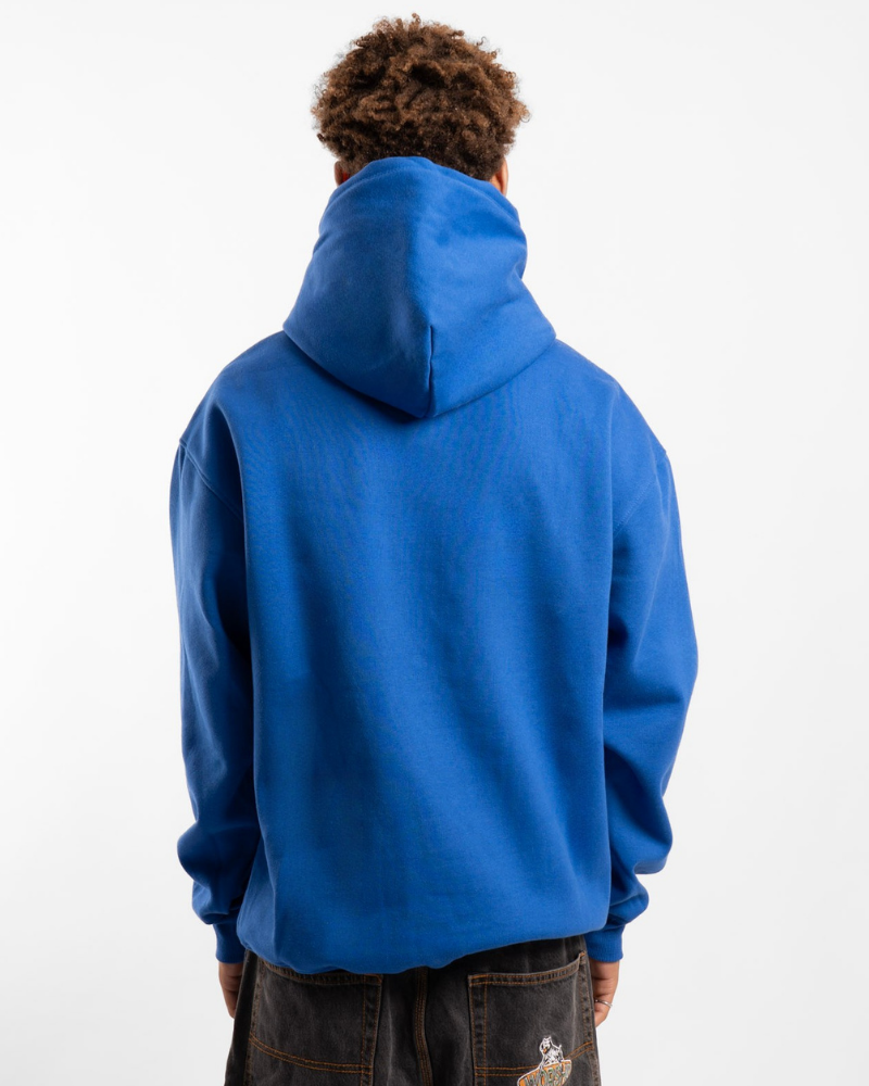 Unisex Classic Hoodie - Royal Blue