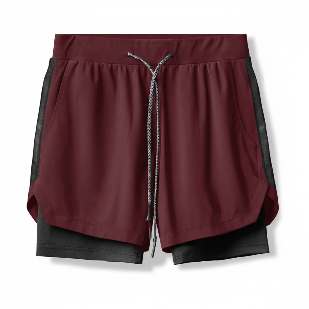 Embero CoreFlex Shorts