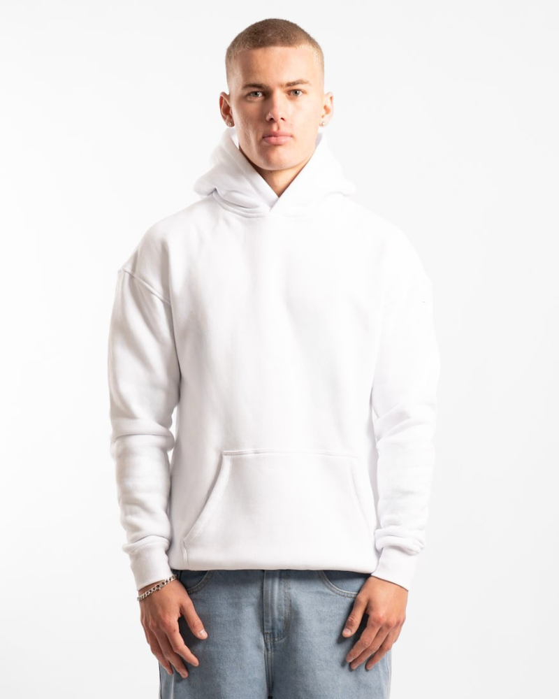 Unisex Classic Hoodie - Arctic