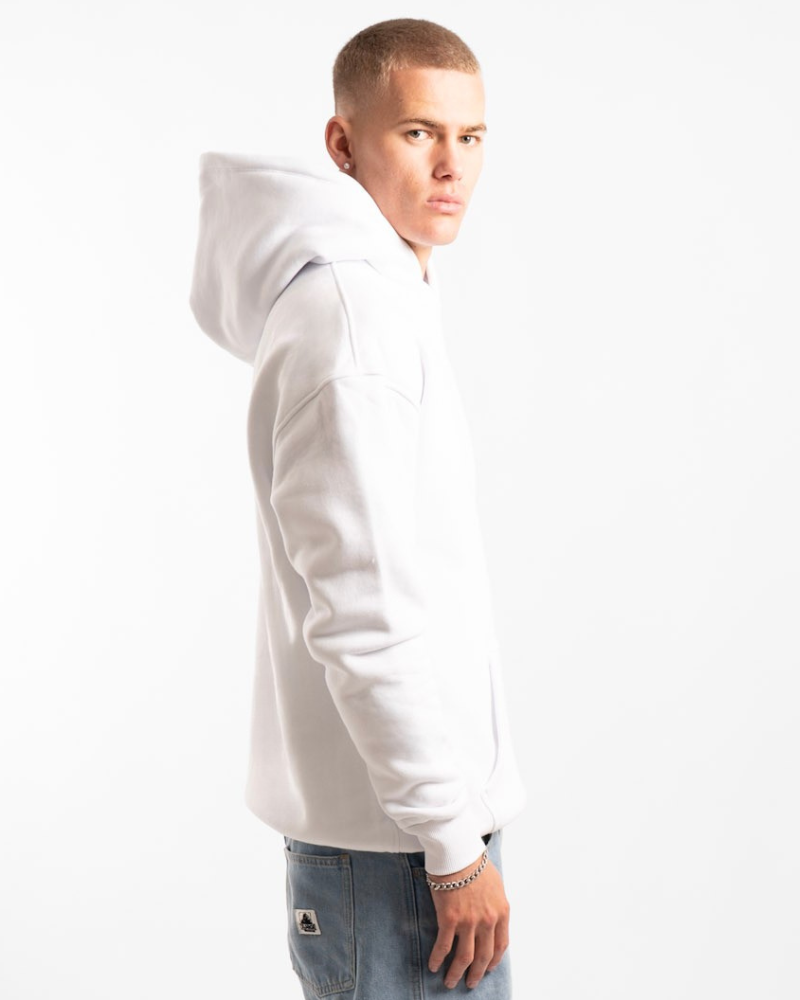 Unisex Classic Hoodie - Arctic