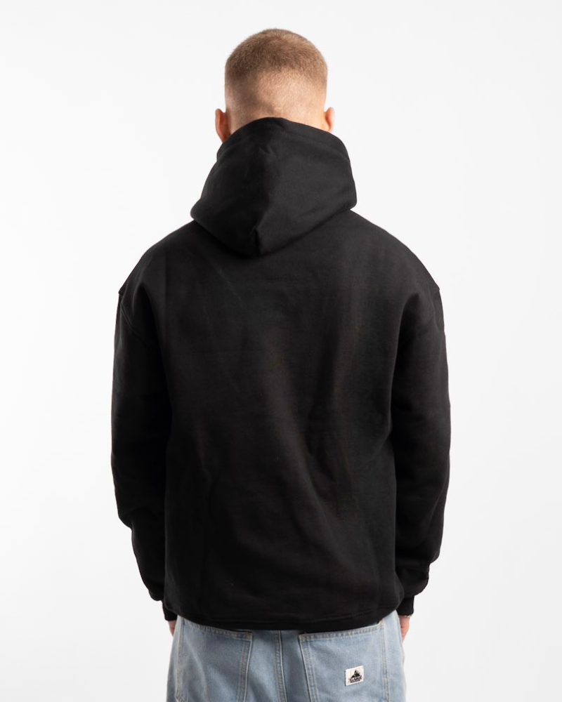 Unisex Classic Hoodie - Onyx