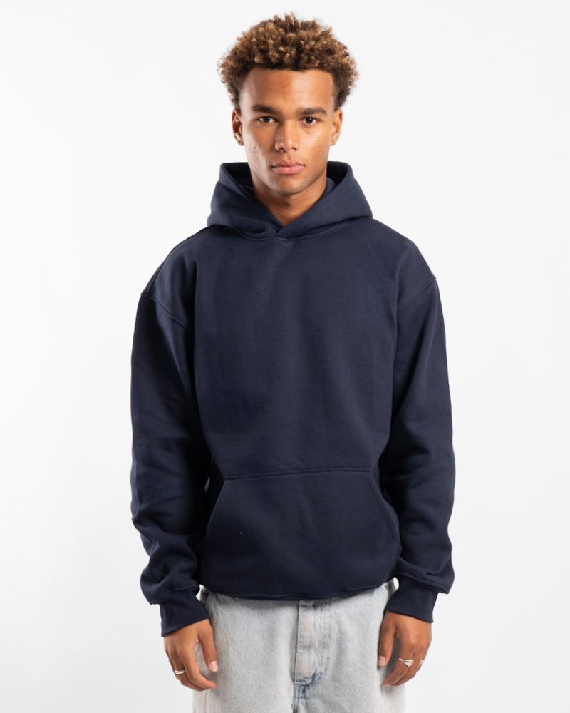 Unisex Classic Hoodie - Navy