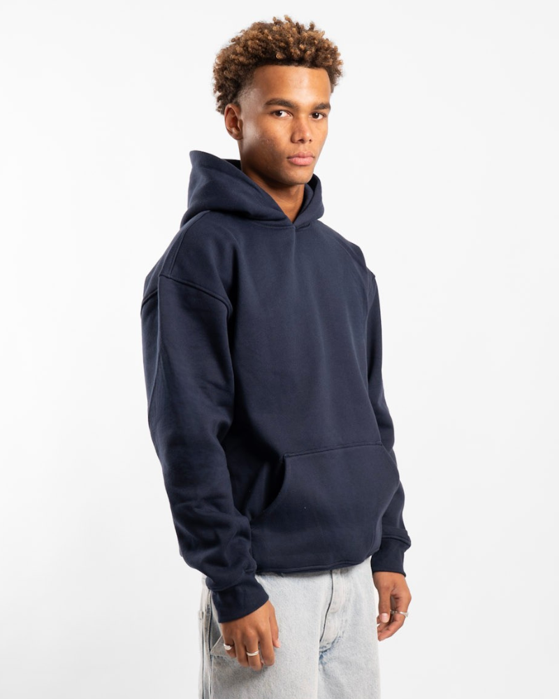 Unisex Classic Hoodie - Navy