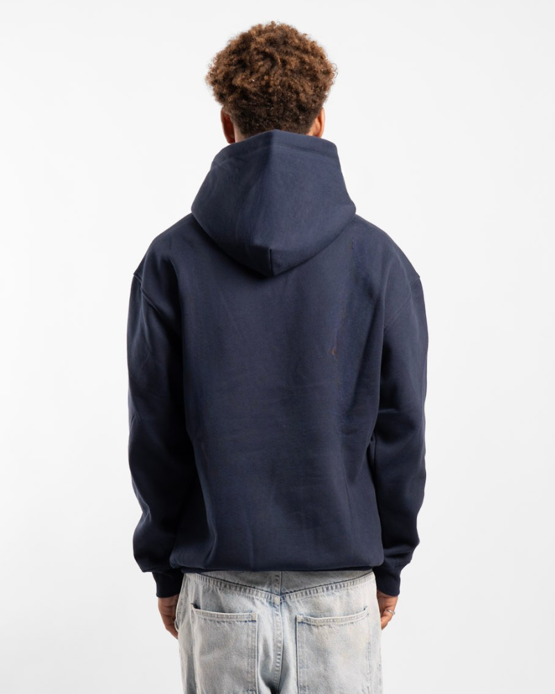 Unisex Classic Hoodie - Navy