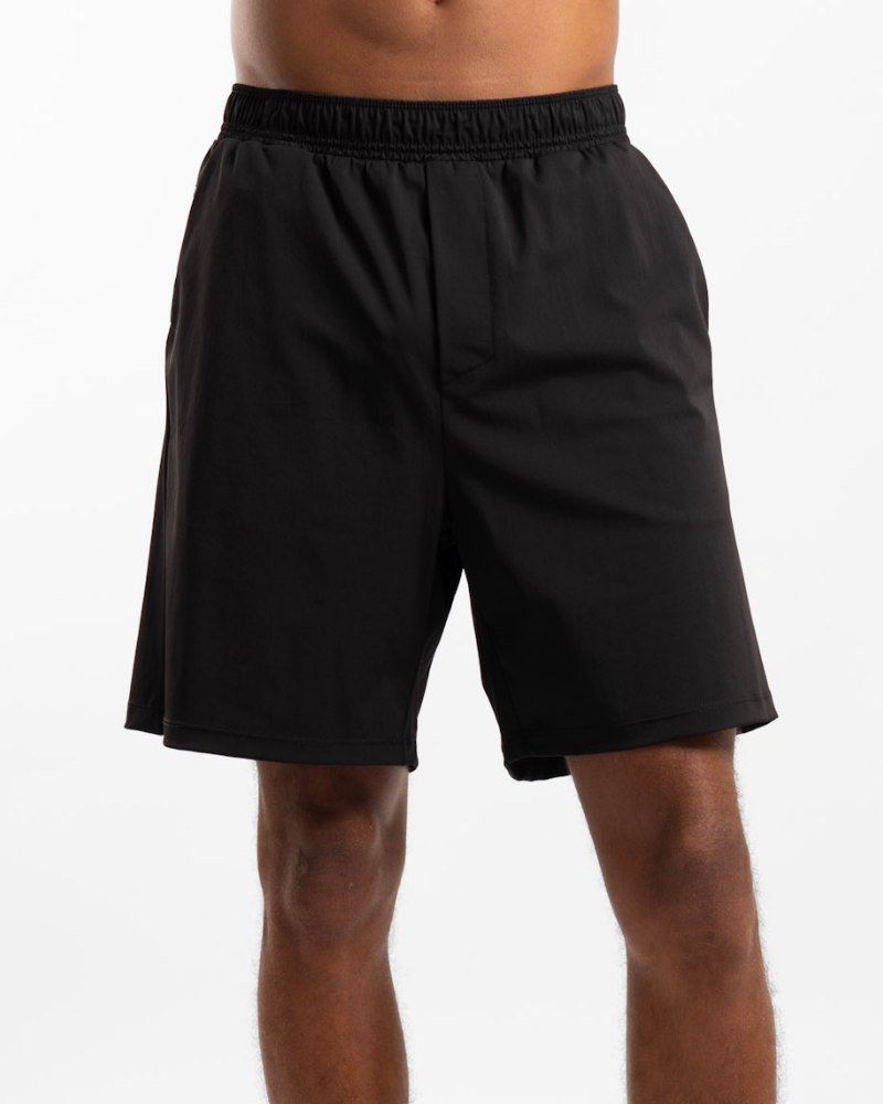 Weightless Shorts - Onyx