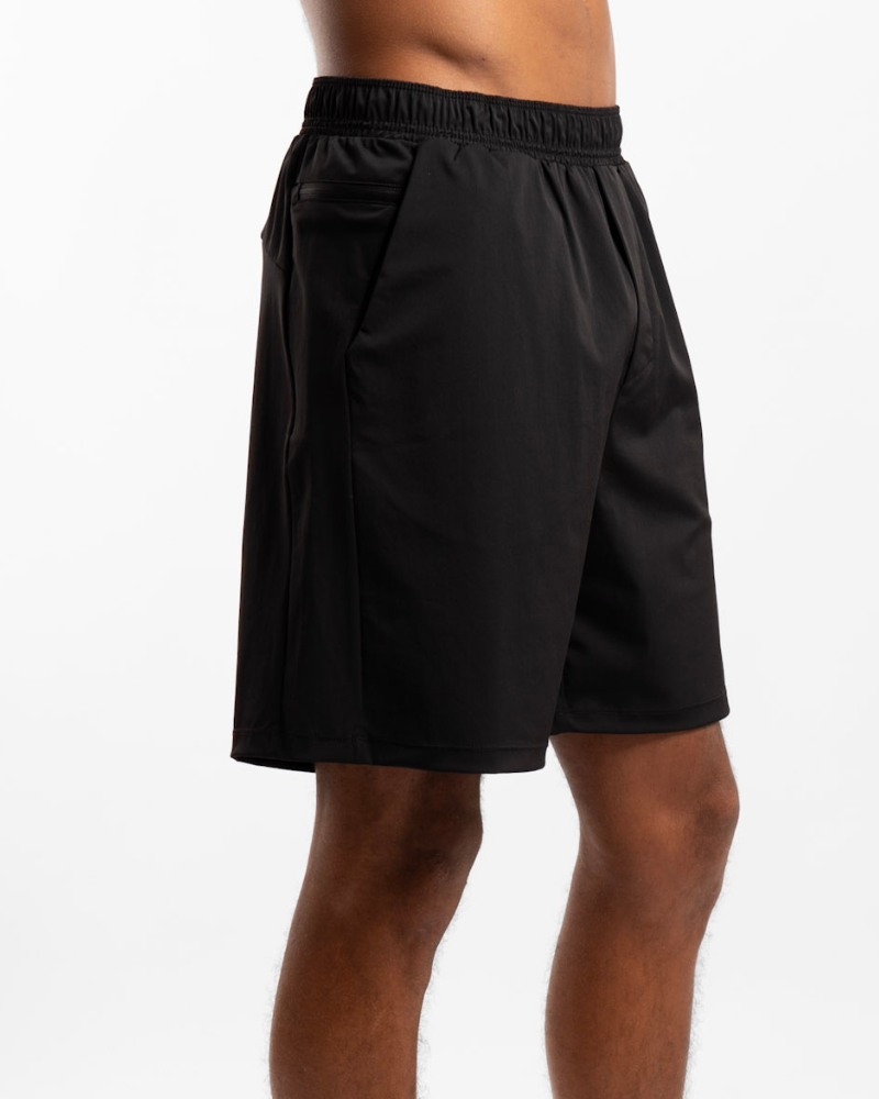 Weightless Shorts - Onyx