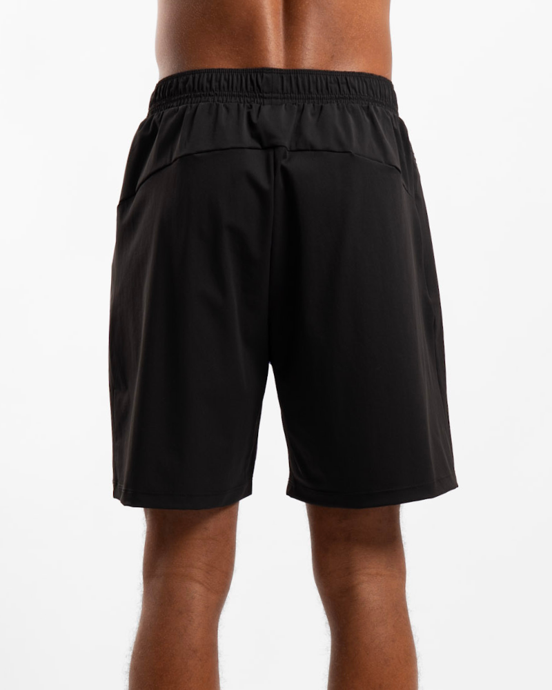 Weightless Shorts - Onyx