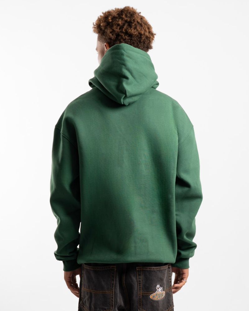 Unisex Classic Hoodie - College Green