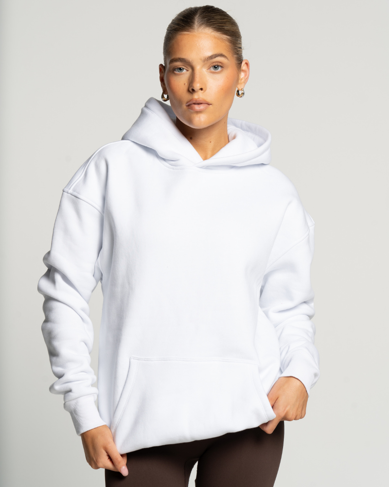 Unisex Classic Hoodie - Arctic