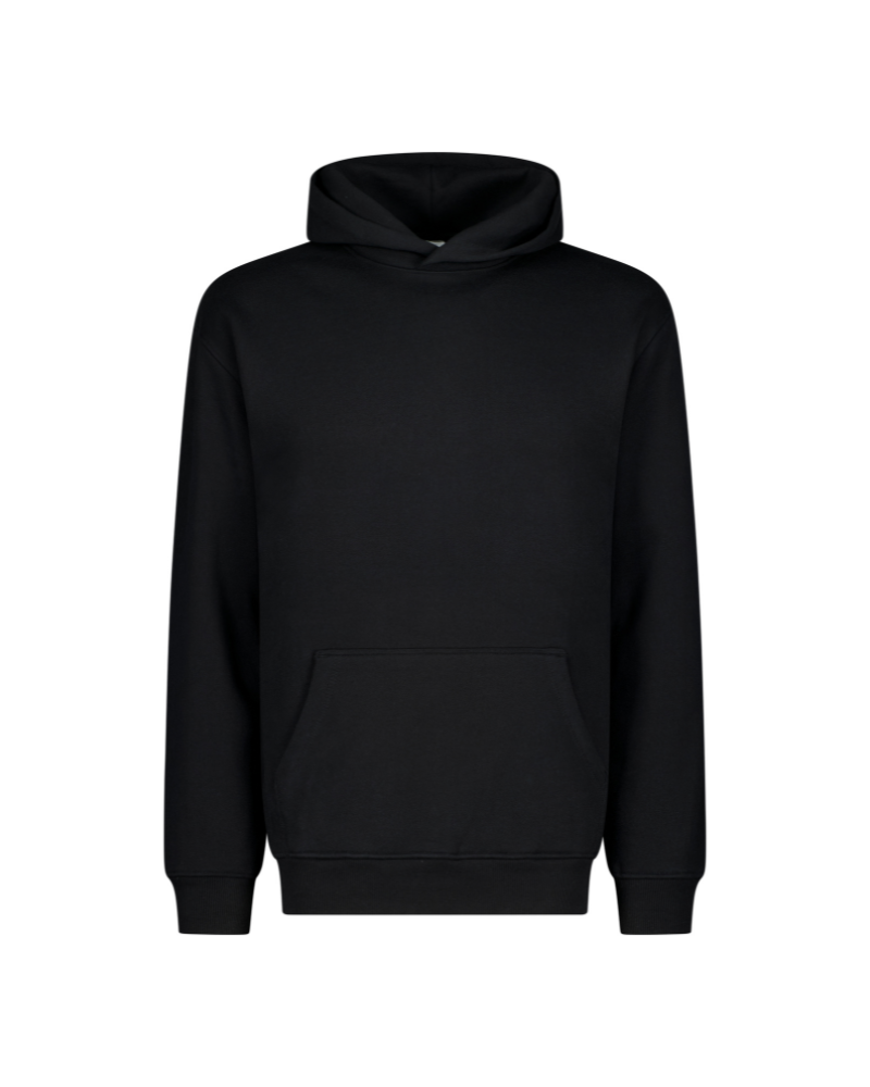Unisex Classic Hoodie - Onyx