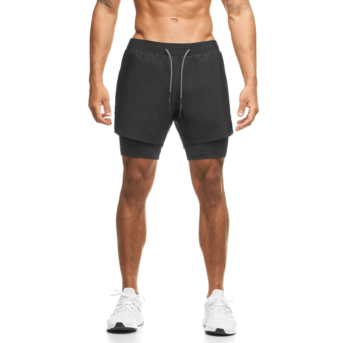 Embero CoreFlex Shorts