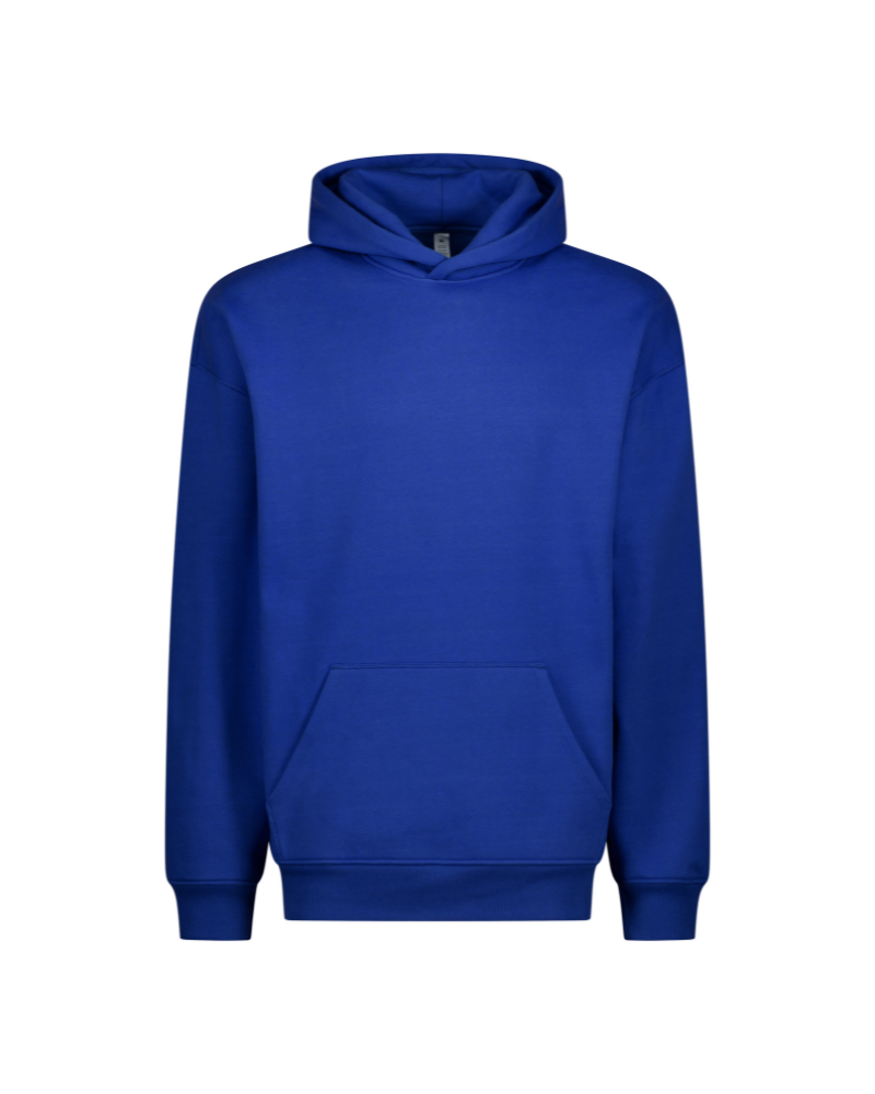 Unisex Classic Hoodie - Royal Blue