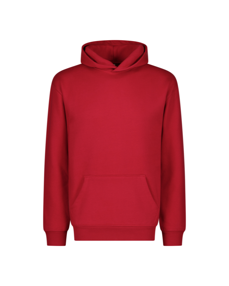Unisex Classic Hoodie - Red