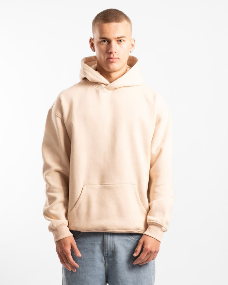 Unisex Classic Hoodie - Sand