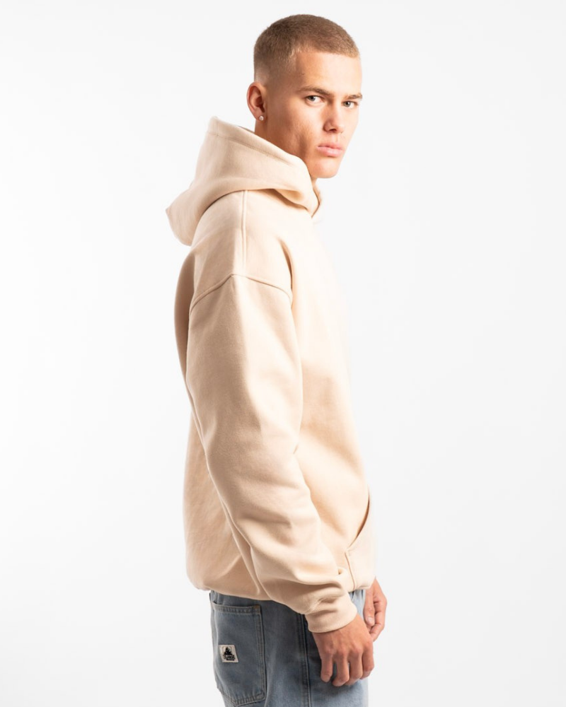 Unisex Classic Hoodie - Sand