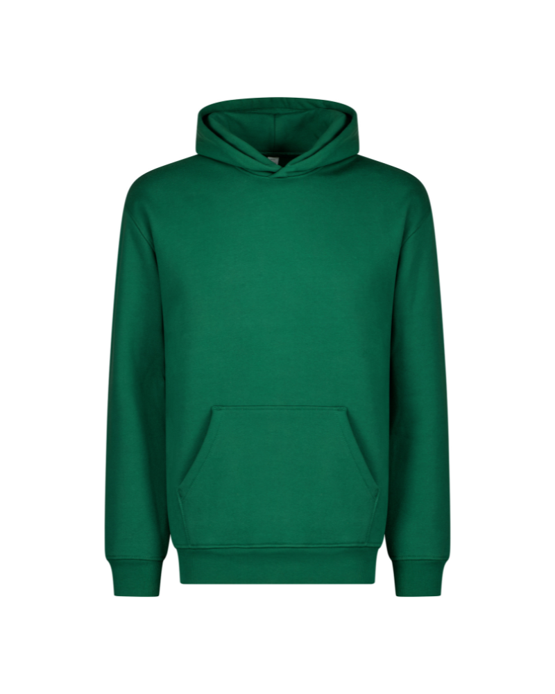 Unisex Classic Hoodie - College Green