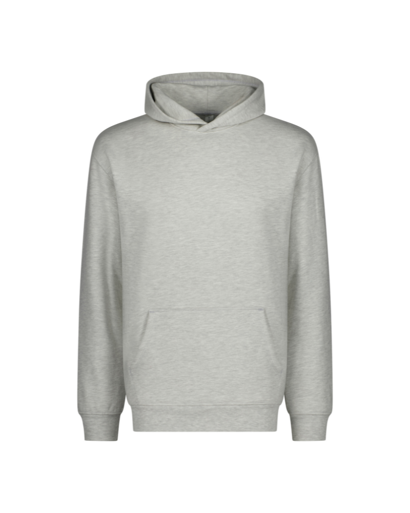 Unisex Classic Hoodie - Grey Marle