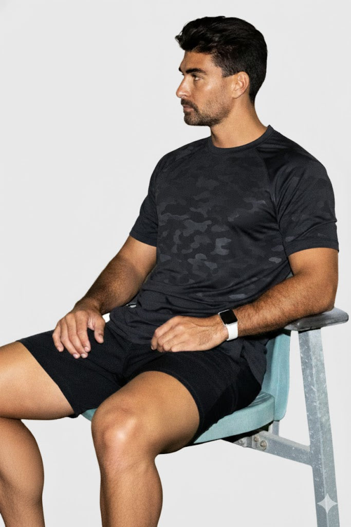 Embero ShadowFlex Tee